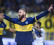 FOTO: GettyImages // Daniele De Rossi, debut la Boca Juniors