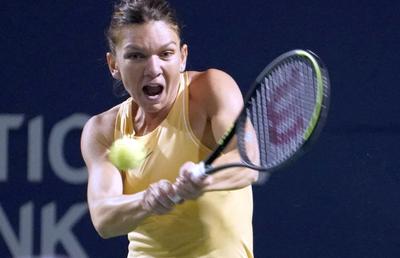 Simona Halep, aproape de revenire! Italienii o așteaptă la Palermo, la turneul ce redeschide oficial tenisul