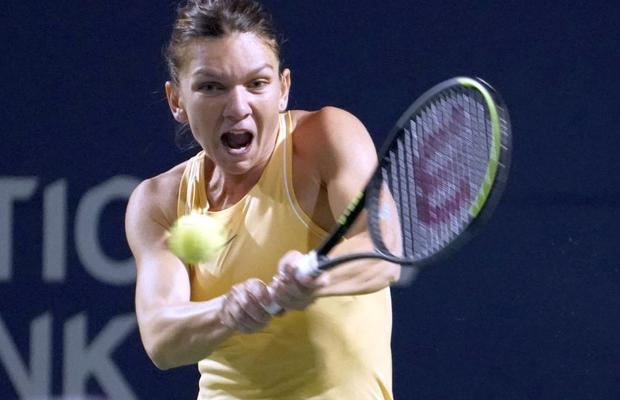 Simona Halep, aproape de revenire! Italienii o așteaptă la Palermo, la turneul ce redeschide oficial tenisul