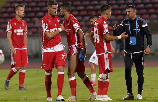 DINAMO // EXCLUSIV Urmează revolta la Dinamo?! Clubul nu are bani, iar jucătorii sunt neplătiți de 2 luni