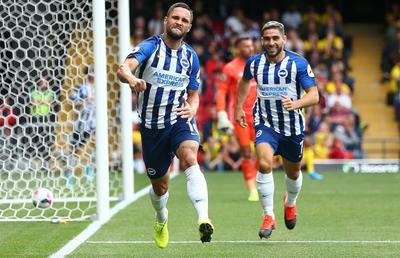 PREMIER LEAGUE // Florin Andone, mărturisire după ce a marcat în prima etapă din Premier League: „Asta simt când antrenorul nu mă bagă titular”