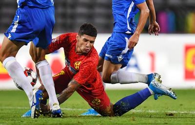 MLADA BOLESLAV - FCSB // Meci capital pentru FCSB! Echipa roș-albastră e la 3 meciuri de o sumă URIAȘĂ » Își poate asigura bugetul pe un an