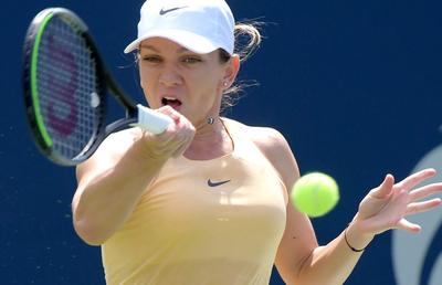 Încă o victorie pentru Simona Halep la Australian Open? Cotă mărită la 35 pentru un succes cu Harriet Dart