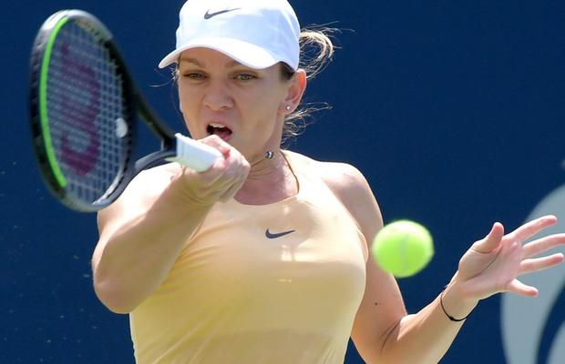 Încă o victorie pentru Simona Halep la Australian Open? Cotă mărită la 35 pentru un succes cu Harriet Dart