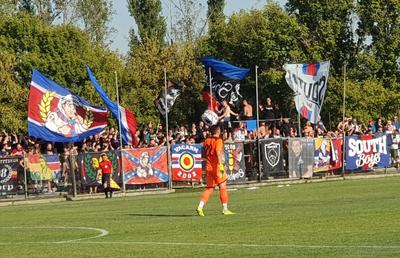 CUPA ROMÂNIEI, TURUL II // CSA Steaua s-a calificat în turul III după ce a trecut de o echipă care a reușit promovarea în Liga 3! Toate rezultatele