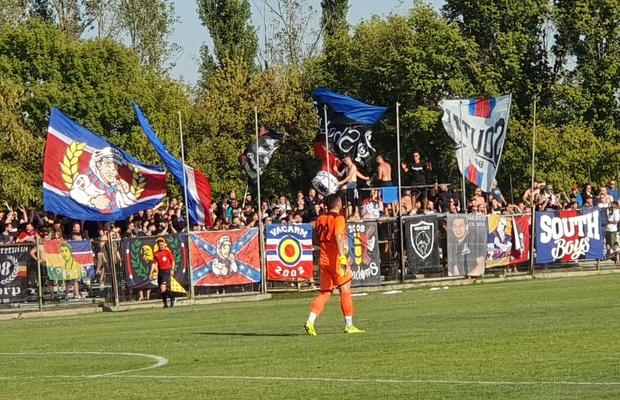 CUPA ROMÂNIEI, TURUL II // CSA Steaua s-a calificat în turul III după ce a trecut de o echipă care a reușit promovarea în Liga 3! Toate rezultatele