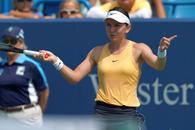 Simona Halep, dependentă de wild-card! Câte invitații poate primi în acest sezon: profită de o „portiță” în regulament