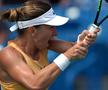 SIMONA HALEP LA CINCINNATI // La fel ca Roger Federer și Rafael Nadal! Ce cadou Nike a primit Simona și a făcut senzație la Cincinnati