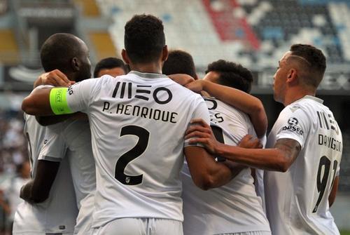 Vitoria Guimaraes