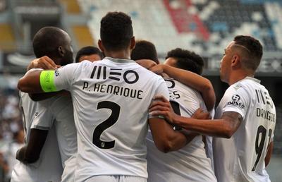 MLADA BOLESLAV - FCSB // Probleme pentru FCSB?! Vitoria Guimaraes și-a umilit adversara din turul III din Europa League și o așteaptă pe FCSB în play-off