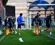MLADA BOLESLAV - FCSB // VIDEO + FOTO FCSB a făcut antrenamentul oficial înaintea meciului din turul III al Europa League! Mihai Pintilii ar putea debuta în acest sezon