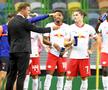 Nagelsmann, antrenorul lui Leipzig, foto: Guliver/gettyimages