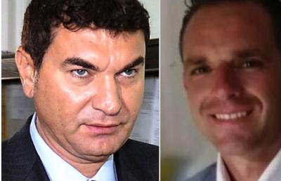 Cortacero, paravanul lui Borcea? Costin Ștucan, despre construcția offshore din spatele preluării lui Dinamo și despre implicarea secretă în club a fostului acționar