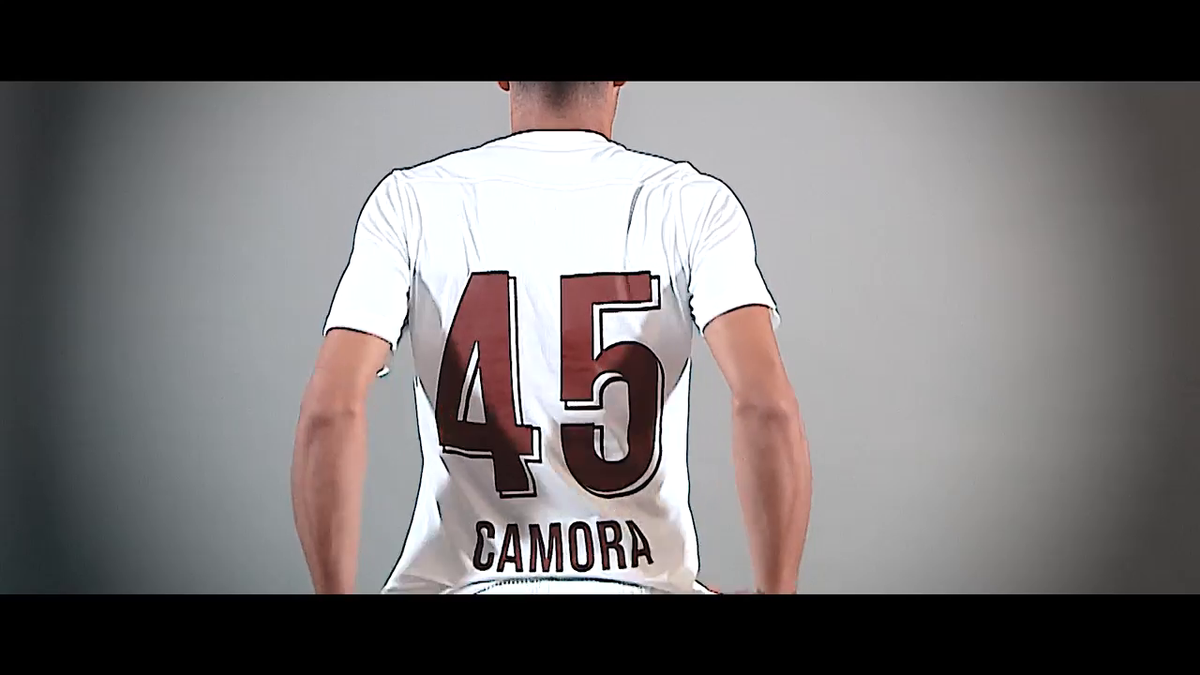 nike - cfr cluj