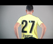 nike - cfr cluj
