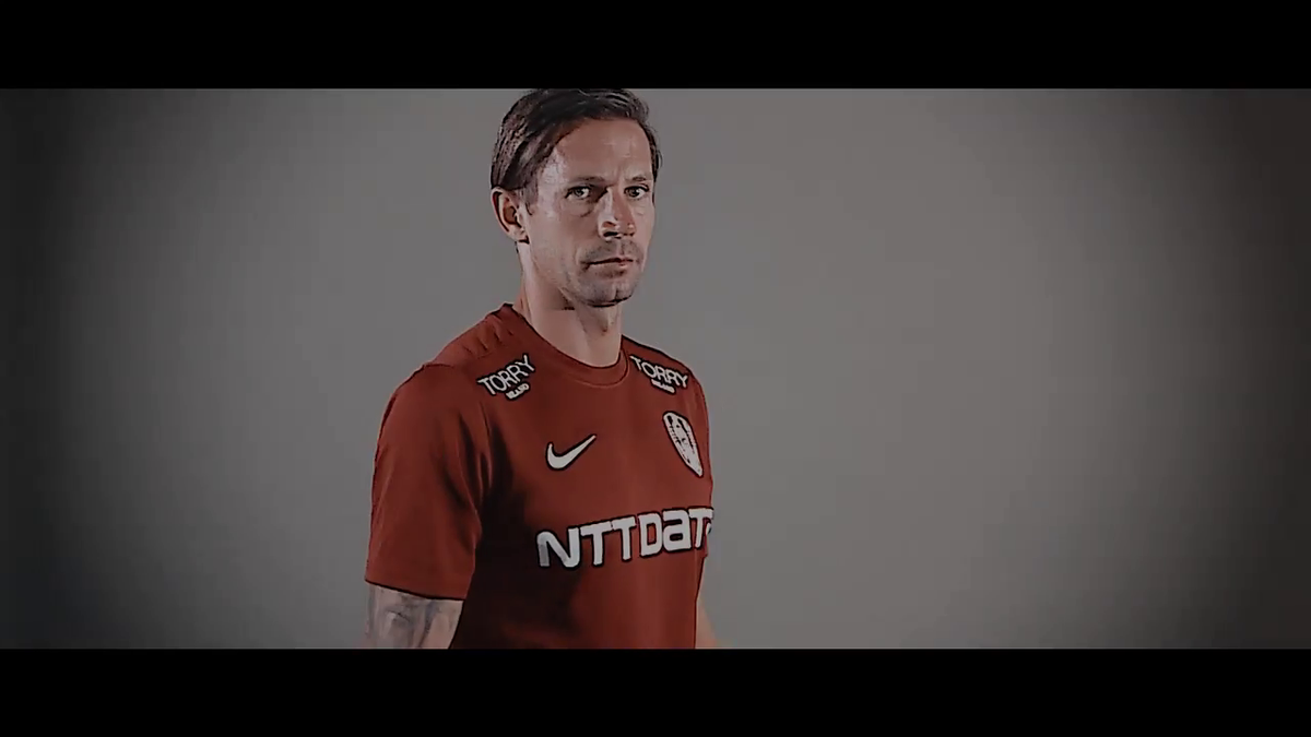 nike - cfr cluj