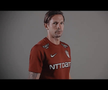 nike - cfr cluj