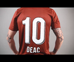 nike - cfr cluj
