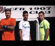 nike - cfr cluj