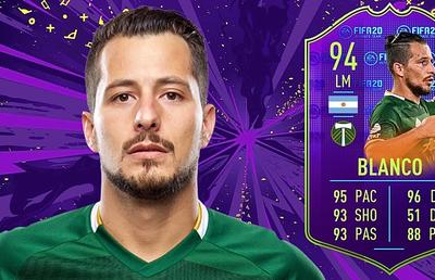 Un argentinian mai puțin cunoscut este la fel de valoros ca Messi în FIFA 21