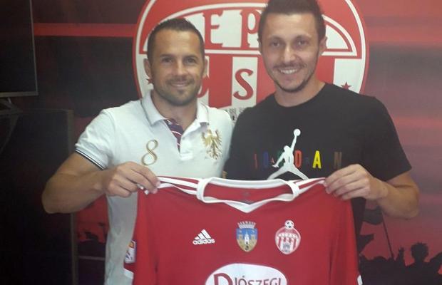 Sepsi continuă să se întărească înainte de noul sezon! Florin Purece, noul transfer al covăsnenilor