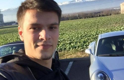 Mario Iorgulescu a fost trimis în judecată
