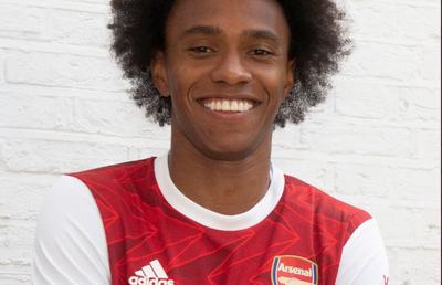 OFICIAL Mutarea zilei la Londra! Willian, jucătorul crescut de Mircea Lucescu, a semnat cu Arsenal!