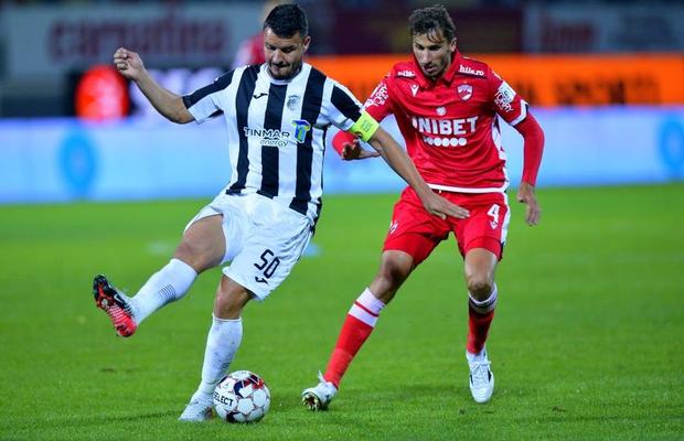 În ce condiții poate pleca Budescu la Dinamo? Președintele Astrei a dat toate detaliile