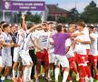 FC Argeș ar putea fi preluată de investitori străini