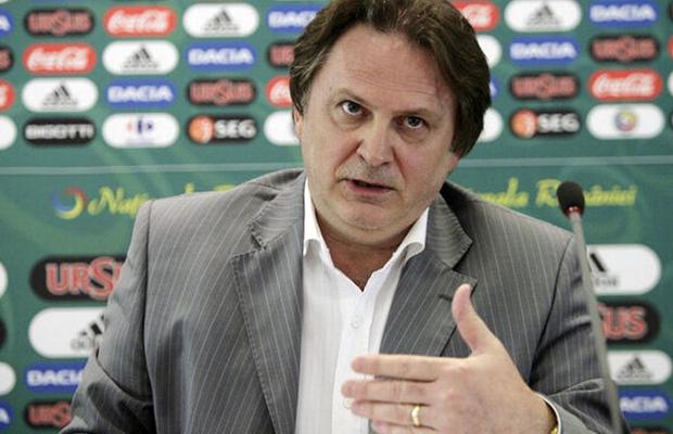 EXCLUSIV Viorel Duru își motivează demisia de la FRF: „N-am acceptat să mai fiu umilit de șefi!”