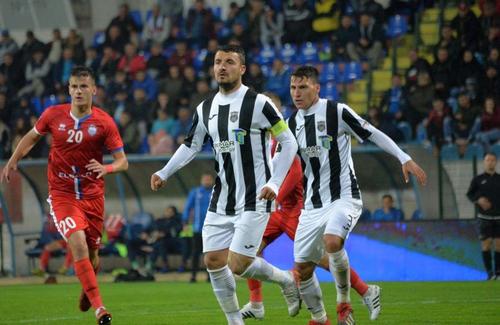 Budescu ar putea pleca de la Astra
