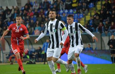 ASTRA. Ce a spus Bogdan Andone despre posibilele plecări ale lui Budescu și Alibec: „E ca în «Misiune Imposibilă»! Da, Budescu ar fi numărul 1 la Dinamo”