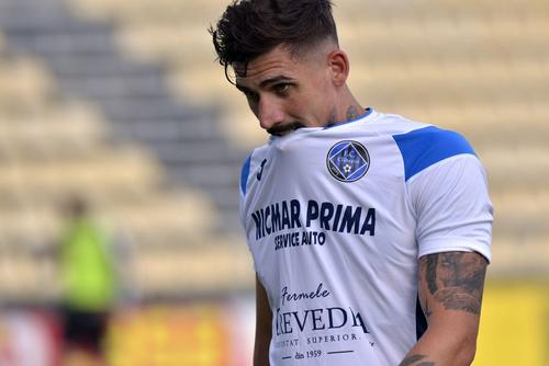 Alexandru Albu va evolua pentru UTA