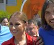 Dan Alexa și Anamaria Prodan  au o relație apropiată