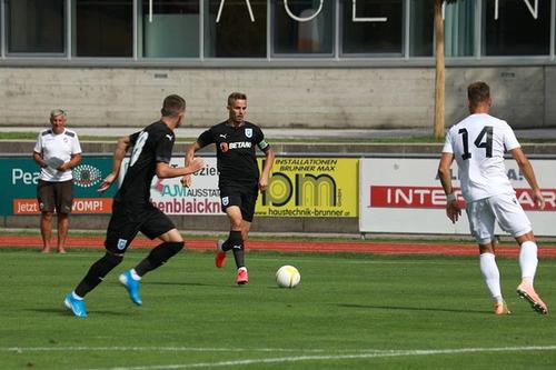 Craiova - Plzen 0-2. Sursă foto: Facebook Craiova