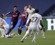 BARCELONA - BAYERN MUNCHEN. Muller, coșmarul Barcelonei! E primul fotbalist care reușește asta