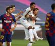 BARCELONA. Cel mai dur comentariu: catalanii au fost nemiloși cu Barcelona în timpul umilinței cu Bayern! „O Barca ridicolă! O echipă mică! Președintele trebuie să plece”