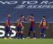BARCELONA. Cel mai dur comentariu: catalanii au fost nemiloși cu Barcelona în timpul umilinței cu Bayern! „O Barca ridicolă! O echipă mică! Președintele trebuie să plece”