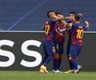 BARCELONA. Luis Suarez forțează mâna Barcelonei! Riscă să stea un an în tribună