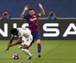 Barcelona - Bayern - 14 august