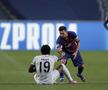 BARCELONA - BAYERN MUNCHEN 2-8. VIDEO + FOTO Barcelona, UMILITĂ de Bayern Munchen în Champions League! Nemții merg în semifinale