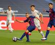 BARCELONA. Luis Suarez forțează mâna Barcelonei! Riscă să stea un an în tribună