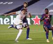 Barcelona - Bayern - 14 august