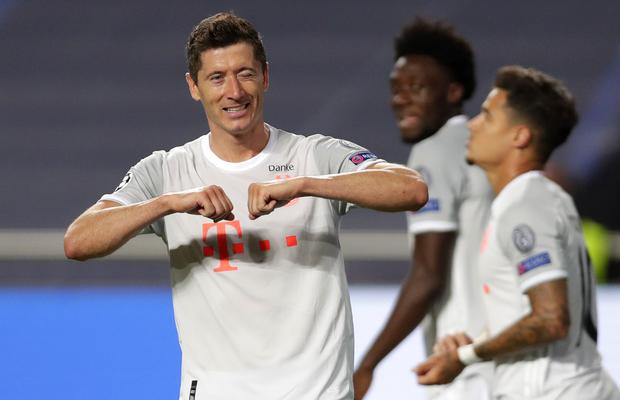 BARCELONA - BAYERN MUNCHEN 2-8. Bild exultă: „Victoria secolului! Bayern, o diferență de clasă. Un show de forță”