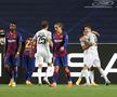 BARCELONA. Cel mai dur comentariu: catalanii au fost nemiloși cu Barcelona în timpul umilinței cu Bayern! „O Barca ridicolă! O echipă mică! Președintele trebuie să plece”