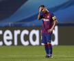 BARCELONA. Cel mai dur comentariu: catalanii au fost nemiloși cu Barcelona în timpul umilinței cu Bayern! „O Barca ridicolă! O echipă mică! Președintele trebuie să plece”