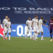 Leo Messi. foto: Guliver/Getty Images