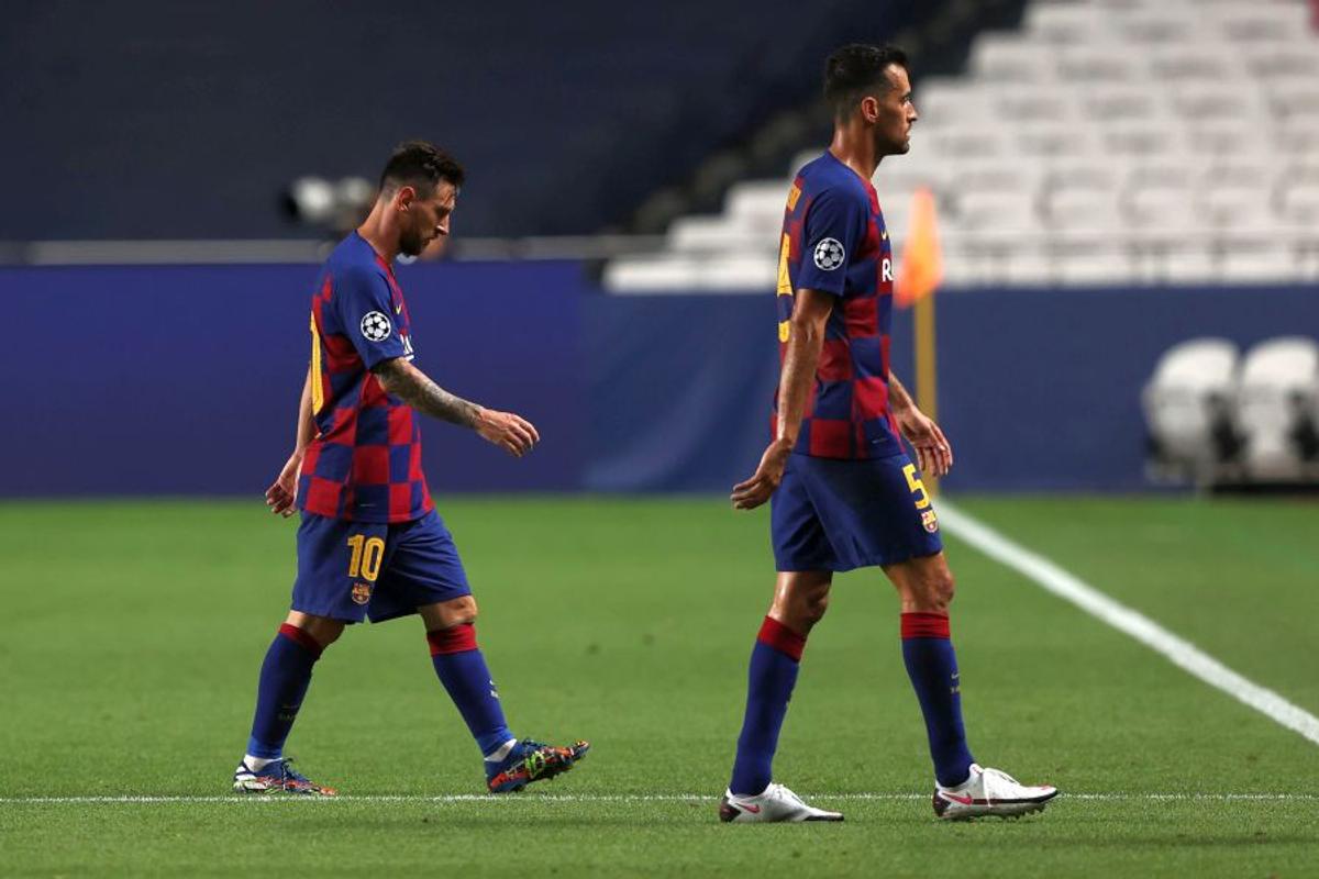 Bartomeu contraatacă și îl provoacă pe Messi să spună public de ce vrea să plece!