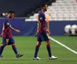 Leo Messi. foto: Guliver/Getty Images