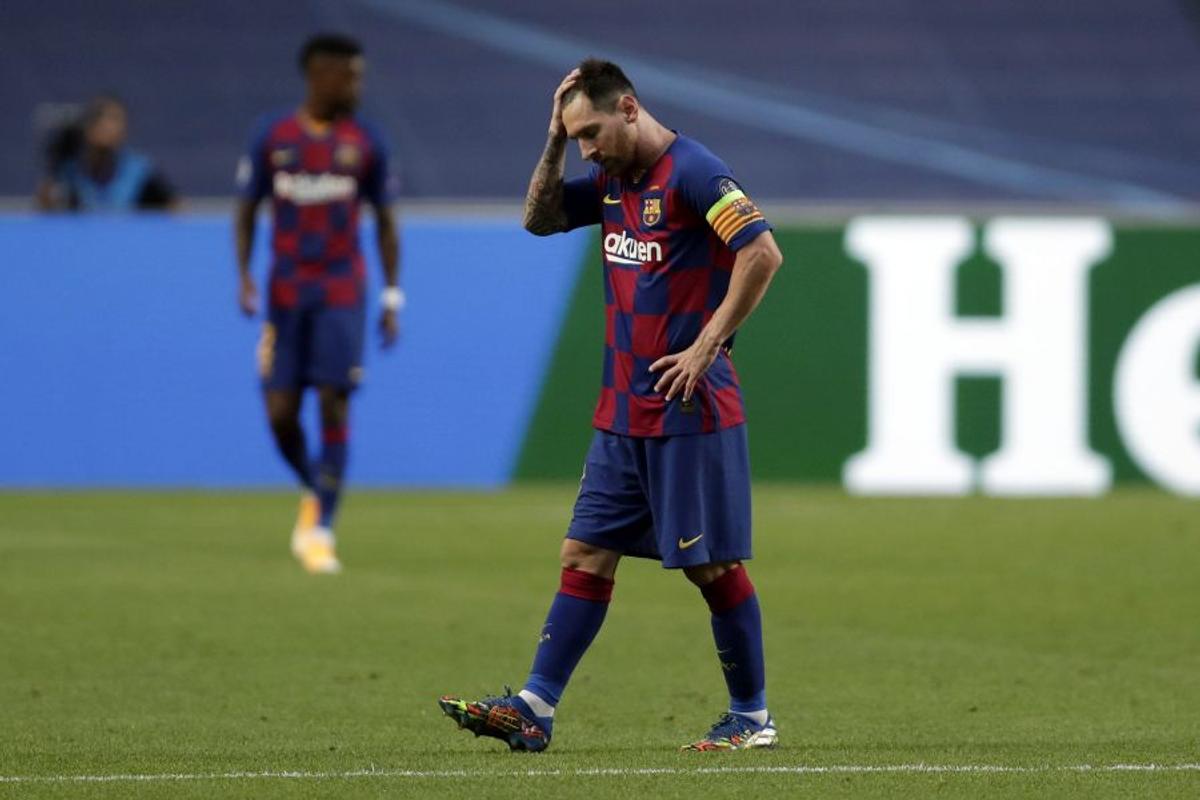 Messi, Neymar și Ronaldo în aceeași echipă? Prima voce care confirmă bomba: „Nu glumesc!”